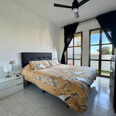 Kion Beach Appartment Mijas-Costa Málaga Eksteriør bilde