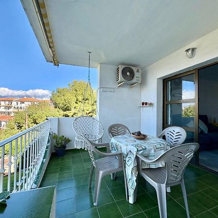 Kion Beach Appartment Mijas-Costa Málaga Eksteriør bilde