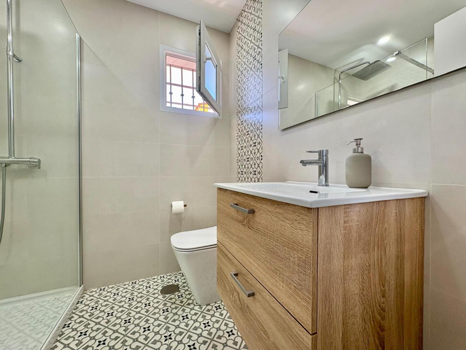 Kion Beach Appartment Mijas-Costa Málaga Eksteriør bilde