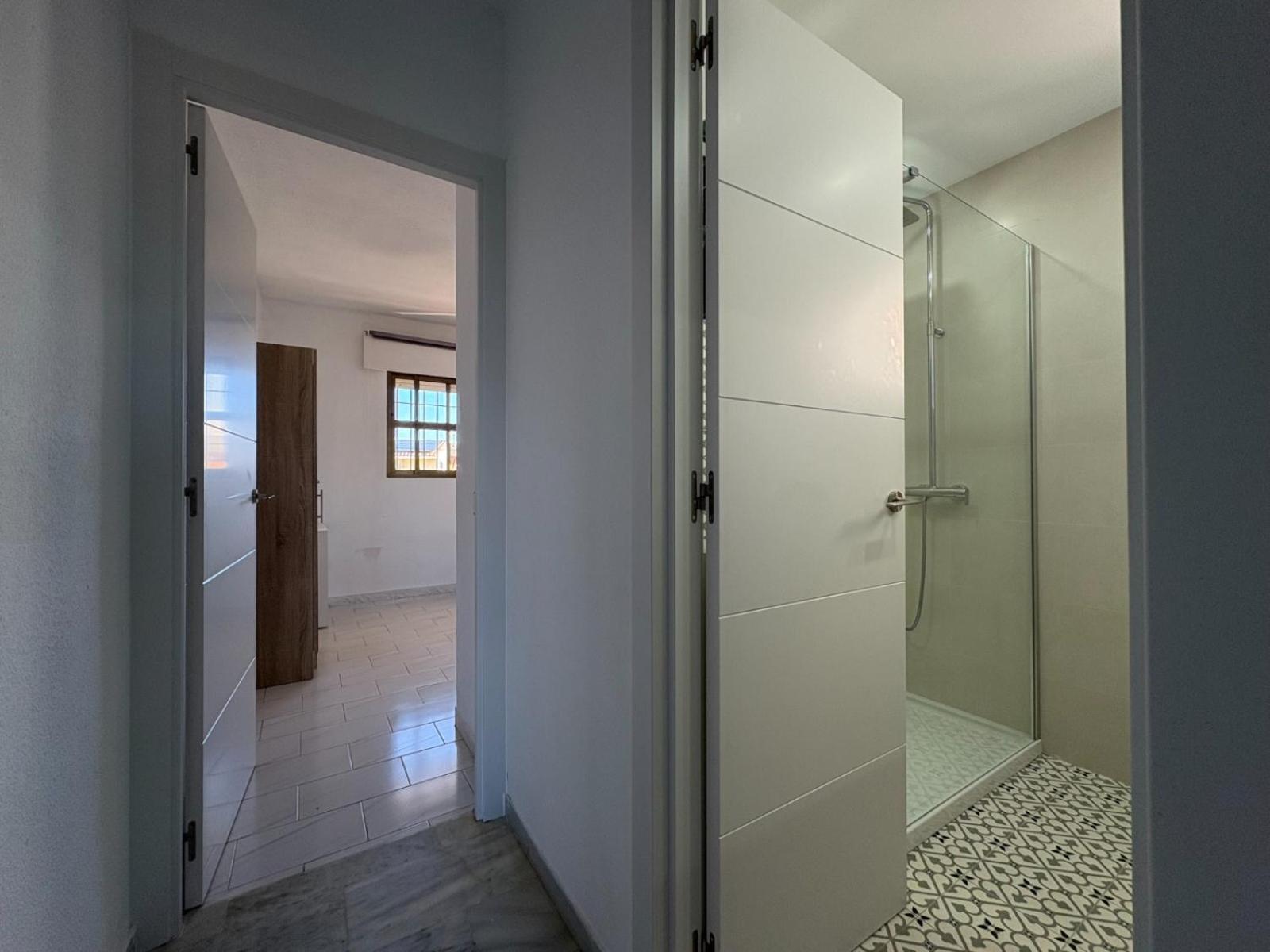 Kion Beach Appartment Mijas-Costa Málaga Eksteriør bilde